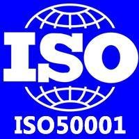 ISO50001能源管理体系